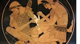 Timeline: Historia de la Medicina- Andre y Jessi