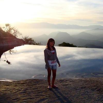 Timeline: Montse Baeza/Autobiografía