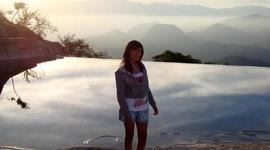 Timeline: Montse Baeza/Autobiografía