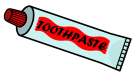 Timeline: The History of Toothpaste