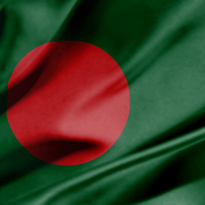 Timeline: Bangladesh History