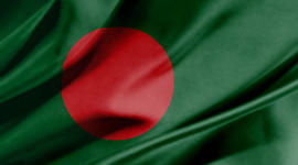 Timeline: Bangladesh History