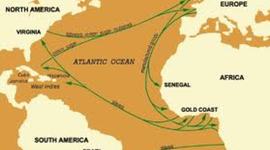 Timeline: Timeline Atlantic Slave Trade