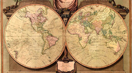 Timeline: Atlantic World and Discovery of the New World