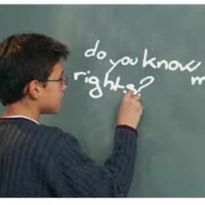 Timeline: The Road For Special Education Legislations