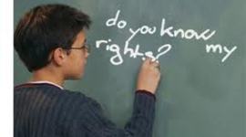 Timeline: The Road For Special Education Legislations