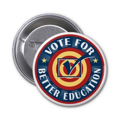 Timeline: Change for the Better: Special Education Legislation