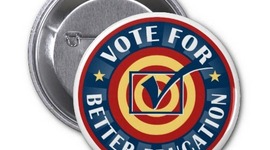 Timeline: Change for the Better: Special Education Legislation