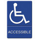 Accessible