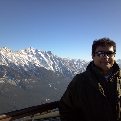 Timeline: John Fernandes