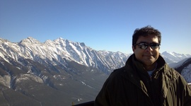 Timeline: John Fernandes