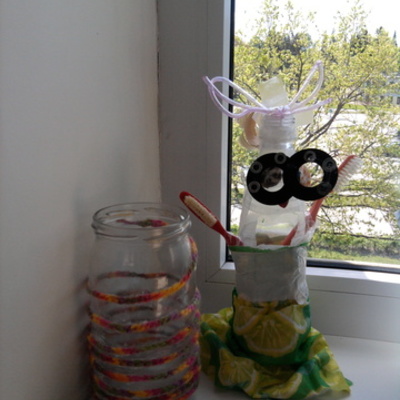 Timeline: Käsitöö ja kodundus 4. klassi tööplaan