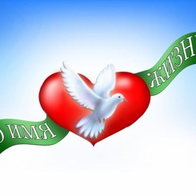 Timeline: Фестиваль для людей с ОФВ "Во имя жизни"