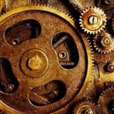 Timeline: Industrialisering, socialisme og nationalisme 1814-1914