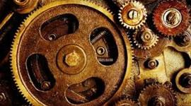 Timeline: Industrialisering, socialisme og nationalisme 1814-1914