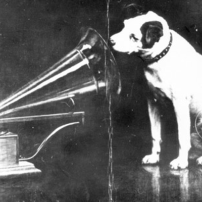 Timeline: History Of Music Consumption