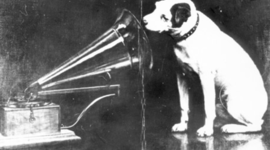 Timeline: History Of Music Consumption