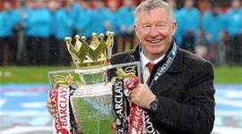 Timeline: Sir Alexander Chapman Ferguson