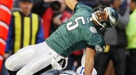 Timeline: McNabb By Mikey G.