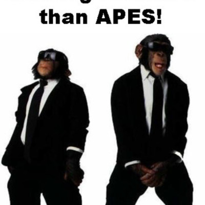 Timeline: APES Environmental Policies