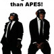 Apes picture