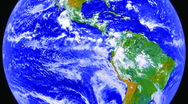 Timeline: Enivronmental Legislation