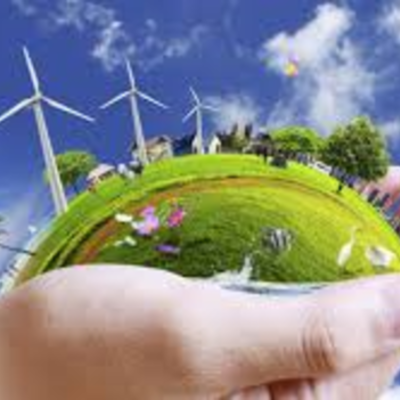 Timeline: Environmental Legislation