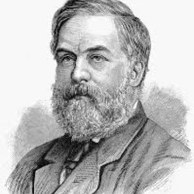 Timeline: Charles Wyville Thomson