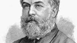 Timeline: Charles Wyville Thomson