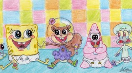 Timeline: Tia's Family Assessment