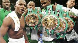 Timeline: Floyd Mayweather AHS2