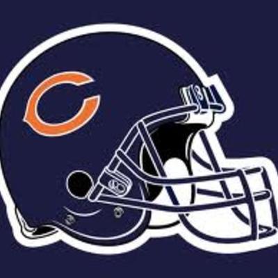 Timeline: Chicago Bears AHS2