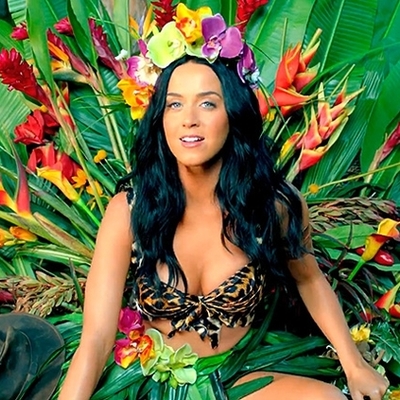 Timeline: KATY PERRY - ROAR