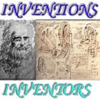Timeline: Inventors in history
