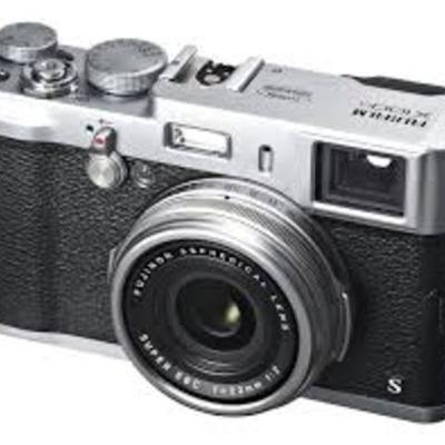 Timeline: The evolution of the camera