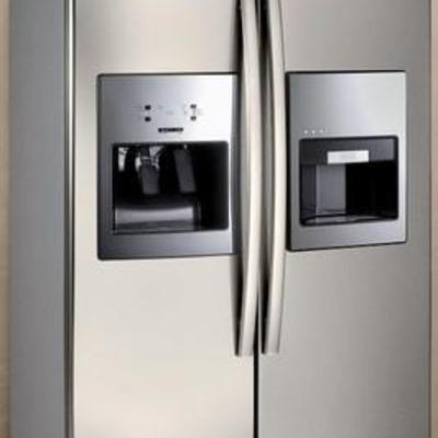 Timeline: History of the Refrigerator