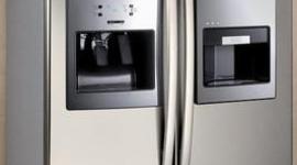 Timeline: History of the Refrigerator