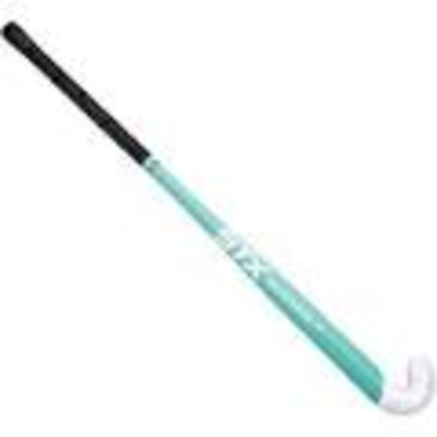 Timeline: Field hockey stick