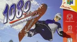 Timeline: Sports Games