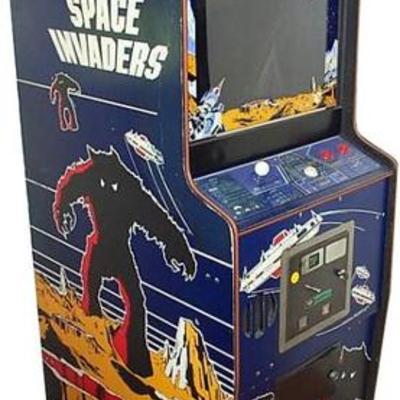 Timeline: The history of gaming