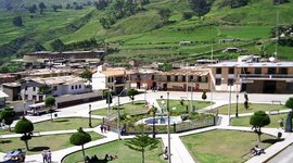 Timeline: Provincia de Canta