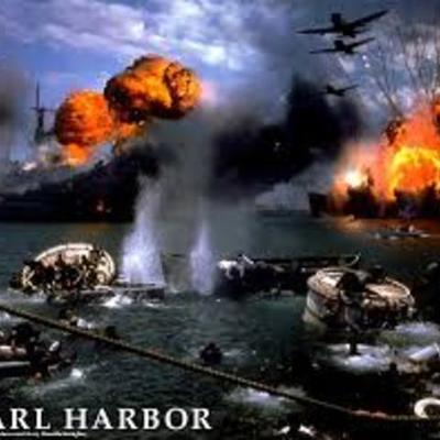 Timeline: If Pearl Harbor Never Happened