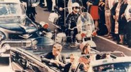 Timeline: What if John F. Kennedy's Car Got a Flat Tire? Kishan Chavda