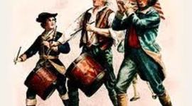 Timeline: Early America