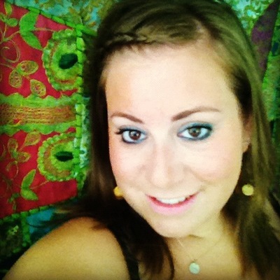 Timeline: Laura's Jewish Journey