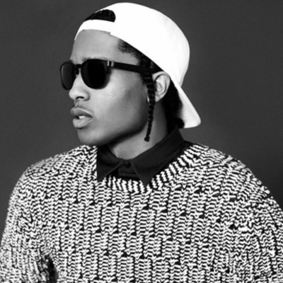 Timeline: A$VP Fentyyy     ( FFA History )