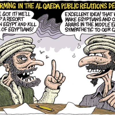 Timeline: The Rise of Al-Qaeda