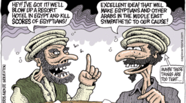 Timeline: The Rise of Al-Qaeda