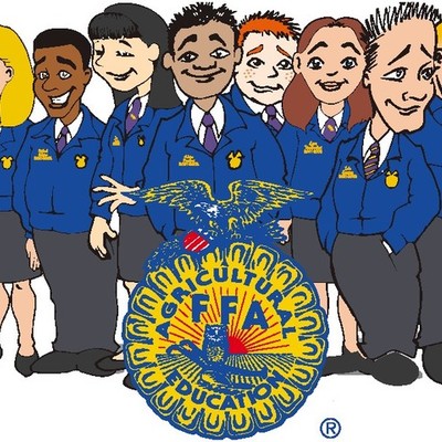 Timeline: FFA HISTORY!!!!!!!!!!!