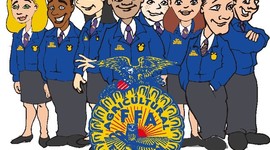 Timeline: FFA HISTORY!!!!!!!!!!!